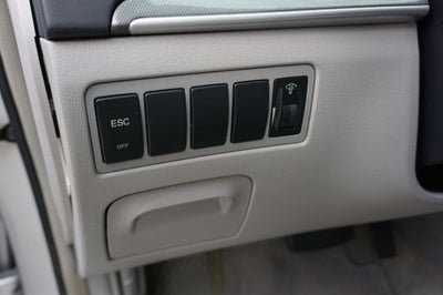 2007 Hyundai Sonata SE