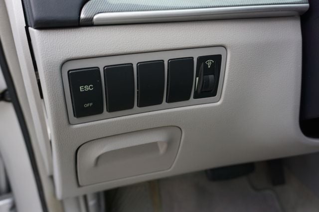 2007 Hyundai Sonata SE