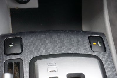2007 Hyundai Sonata SE