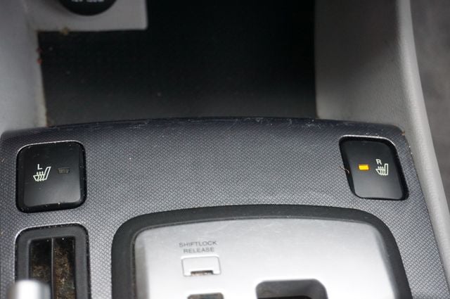 2007 Hyundai Sonata SE