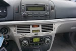 2007 Hyundai Sonata SE