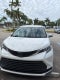 2022 Toyota Sienna LE 8 Passenger