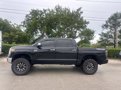 2020 Toyota Tundra 1794