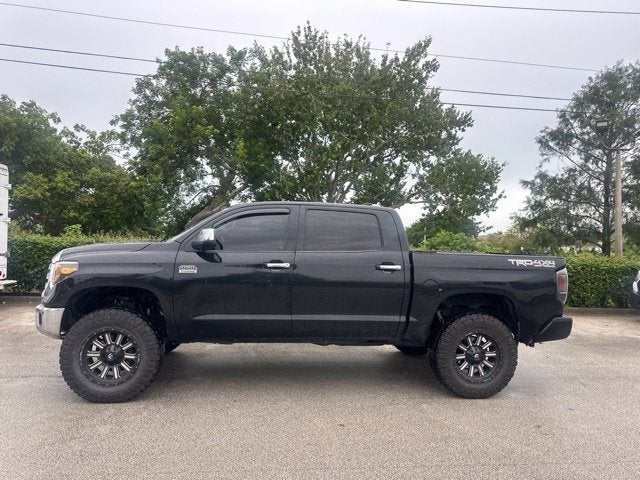 2020 Toyota Tundra 1794