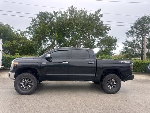 2020 Toyota Tundra 1794