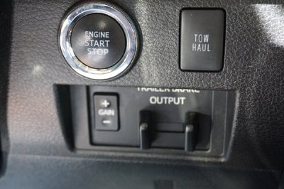 2020 Toyota Tundra 1794