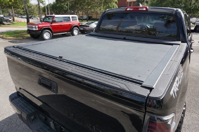2020 Toyota Tundra 1794
