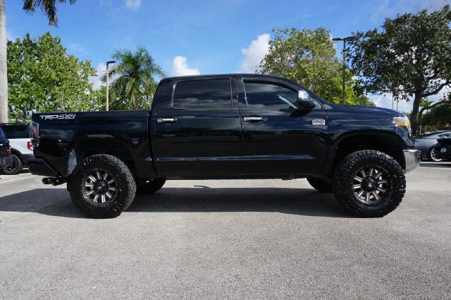 2020 Toyota Tundra 1794