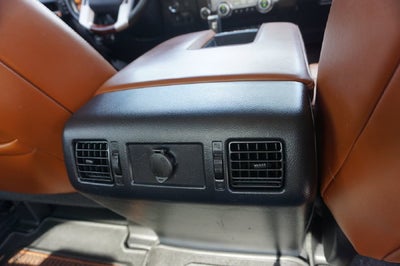 2020 Toyota Tundra 1794