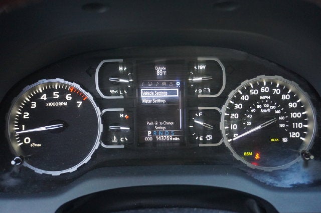 2020 Toyota Tundra 1794