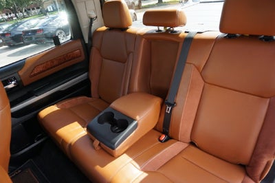 2020 Toyota Tundra 1794
