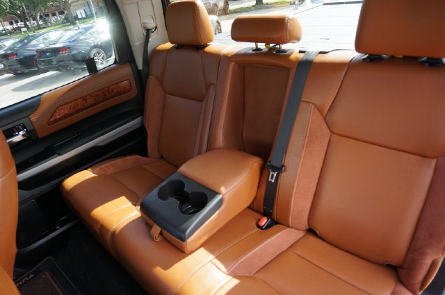2020 Toyota Tundra 1794