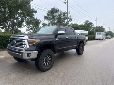2020 Toyota Tundra 1794
