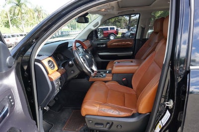 2020 Toyota Tundra 1794