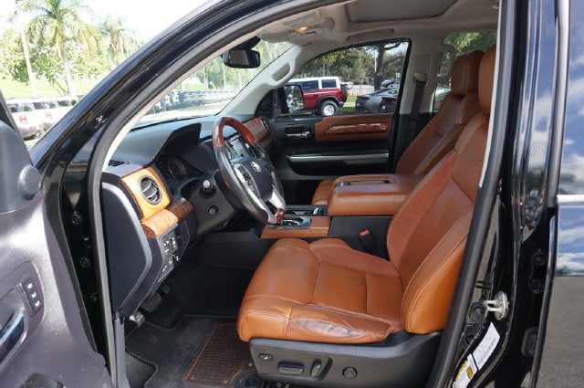 2020 Toyota Tundra 1794