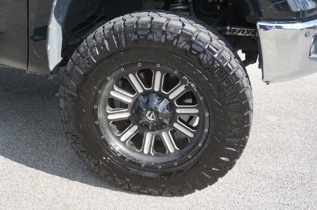 2020 Toyota Tundra 1794