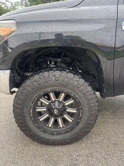 2020 Toyota Tundra 1794