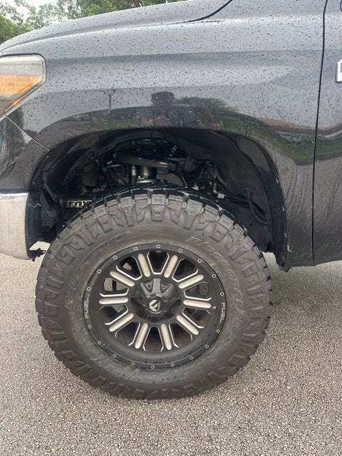 2020 Toyota Tundra 1794