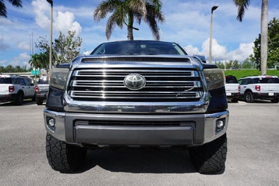 2020 Toyota Tundra 1794