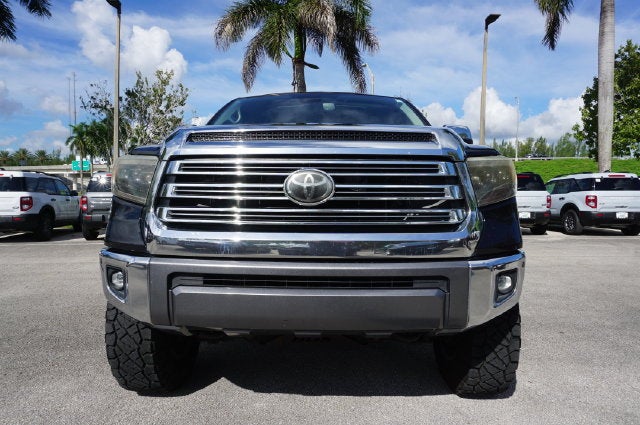 2020 Toyota Tundra 1794