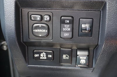 2020 Toyota Tundra 1794