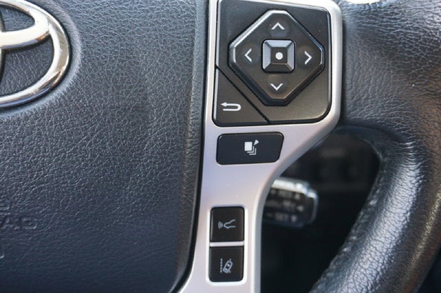 2020 Toyota Tundra 1794