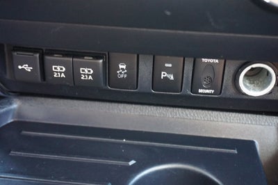 2020 Toyota Tundra 1794