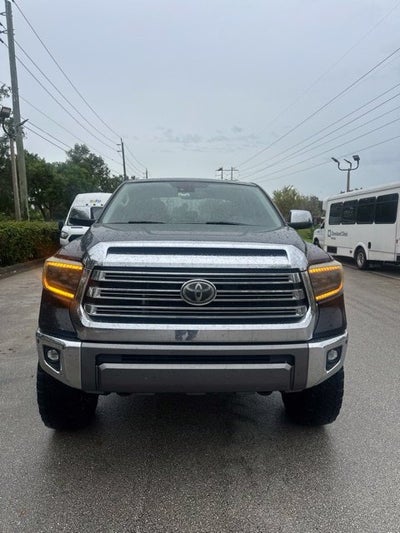 2020 Toyota Tundra 1794
