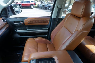 2020 Toyota Tundra 1794