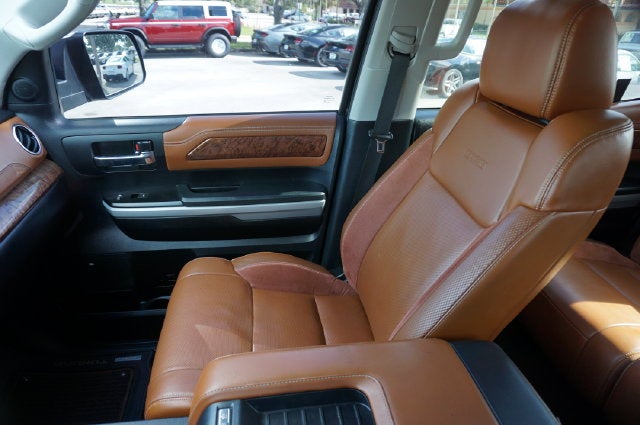 2020 Toyota Tundra 1794