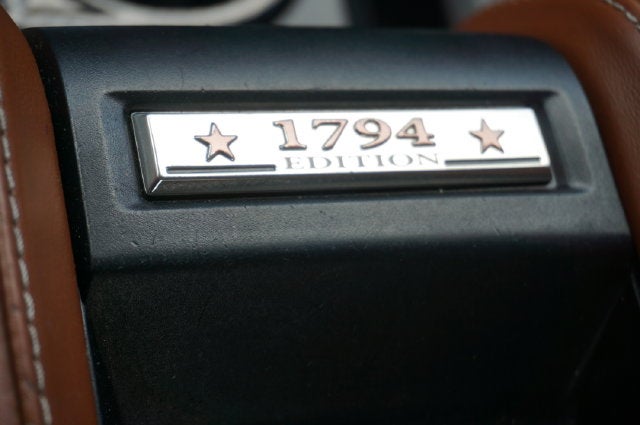 2020 Toyota Tundra 1794