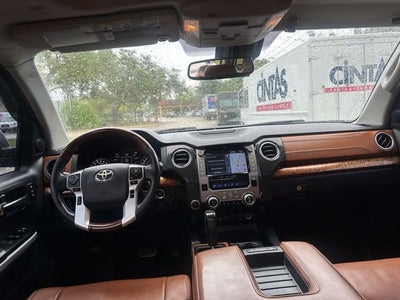 2020 Toyota Tundra 1794
