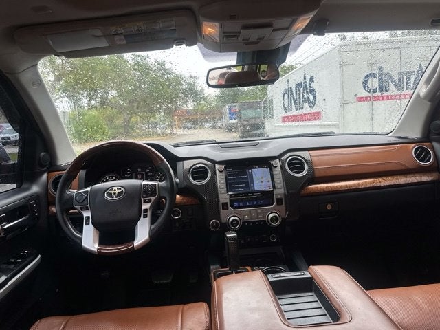 2020 Toyota Tundra 1794