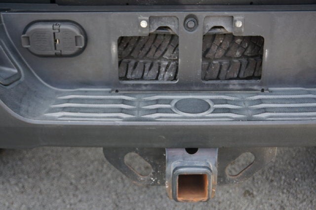 2020 Toyota Tundra 1794