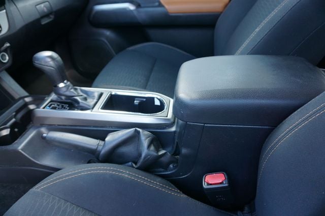 2018 Toyota Tacoma SR5