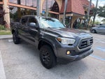 2021 Toyota Tacoma Base