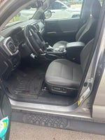 2021 Toyota Tacoma Base