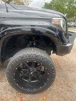 2017 Toyota Tundra Base