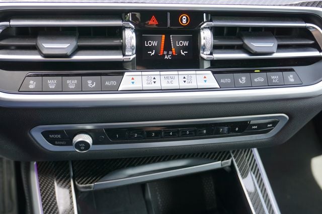 2023 BMW X5 M50i