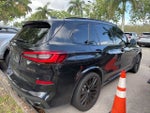 2023 BMW X5 M50i