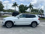 2018 BMW X3 Base