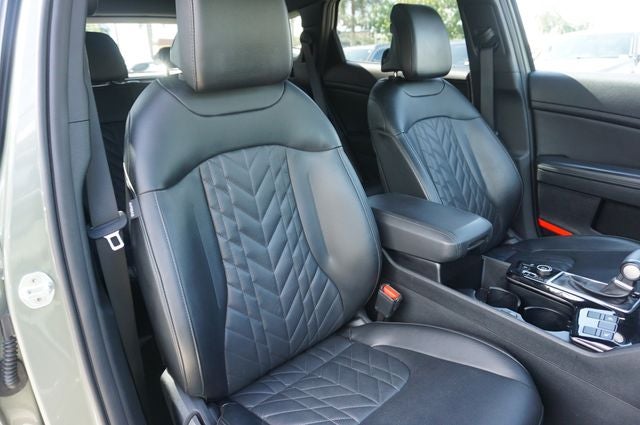 2023 Kia Sportage Base