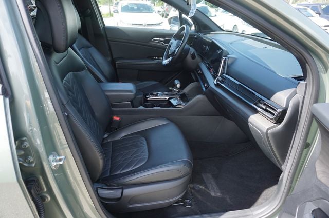2023 Kia Sportage Base