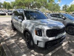 2025 Kia Telluride Base