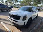 2022 Kia Telluride Base