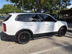 2022 Kia Telluride Base