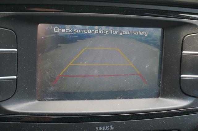 2016 Kia Sorento 3.3 EX