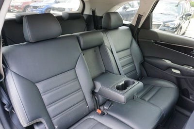 2016 Kia Sorento 3.3 EX
