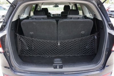 2016 Kia Sorento 3.3 EX