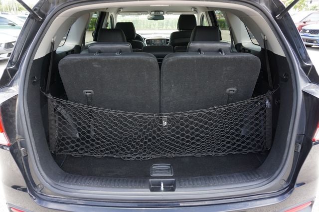 2016 Kia Sorento 3.3 EX
